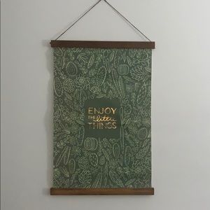 Target decorative sign